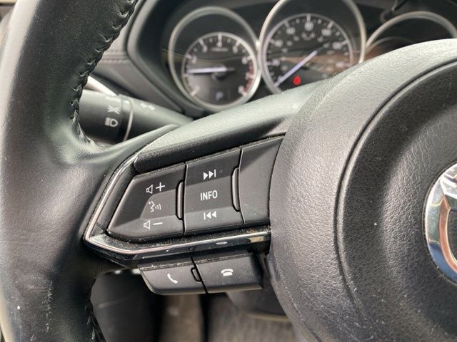 2020 MAZDA CX-5 Touring Raleigh NC