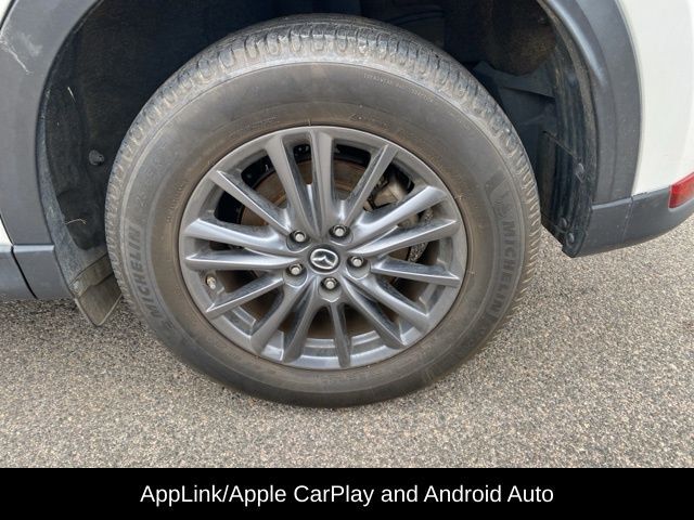 2020 MAZDA CX-5 Touring Raleigh NC