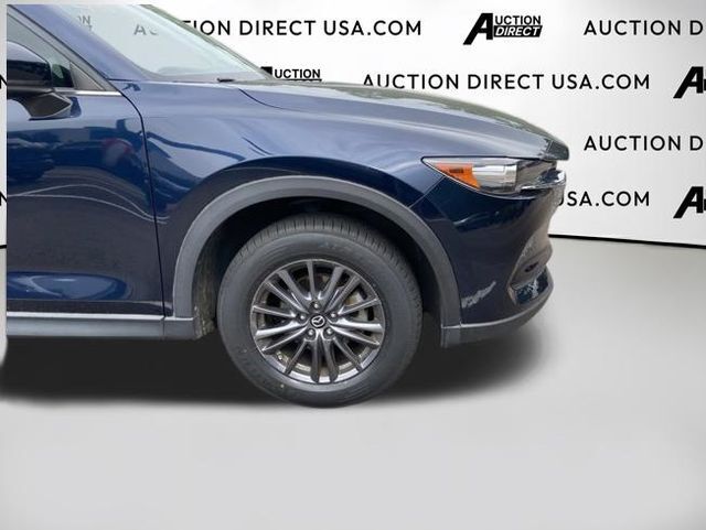 2020 MAZDA CX-5 Touring Raleigh NC