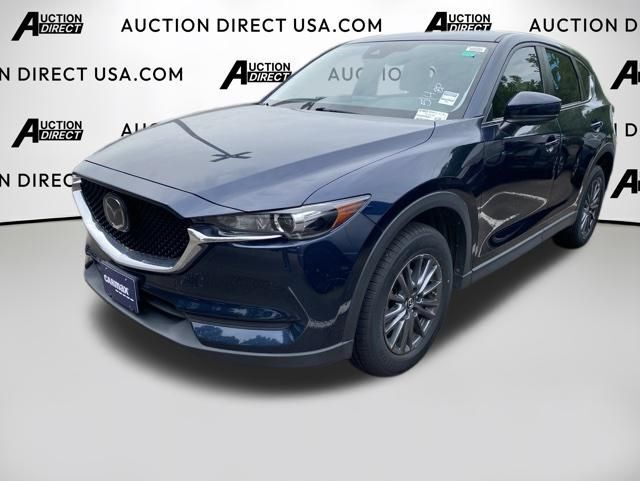 2020 MAZDA CX-5 Touring Raleigh NC