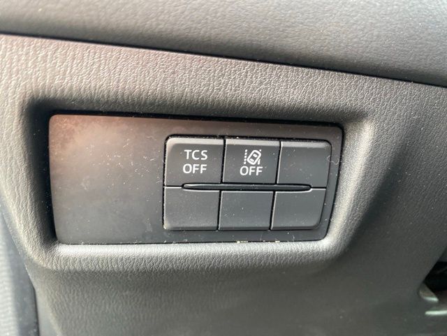 2020 MAZDA CX-5 Touring Raleigh NC