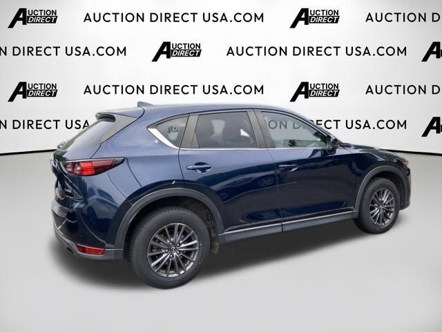 2020 MAZDA CX-5 Touring Raleigh NC