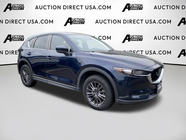 2020 MAZDA CX-5 Touring Raleigh NC