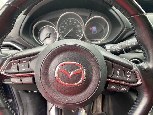 2020 MAZDA CX-5 Touring Raleigh NC