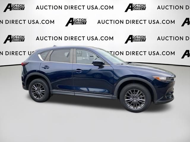 2020 MAZDA CX-5 Touring Raleigh NC