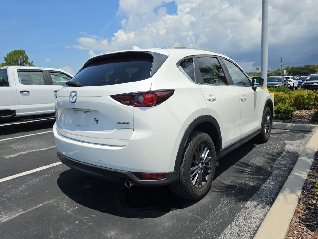 2020 MAZDA CX-5 Touring San Clemente CA