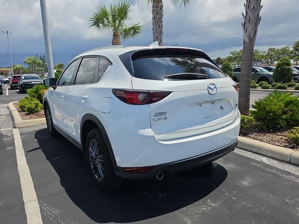 2020 MAZDA CX-5 Touring San Clemente CA