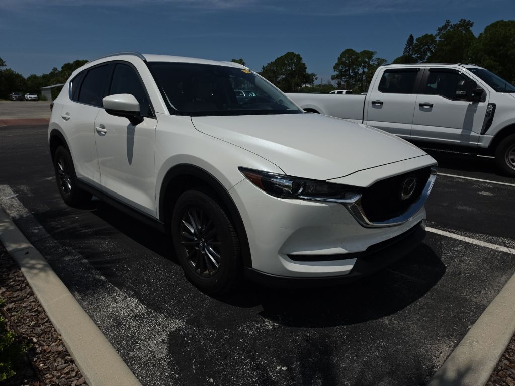 2020 MAZDA CX-5 Touring San Clemente CA