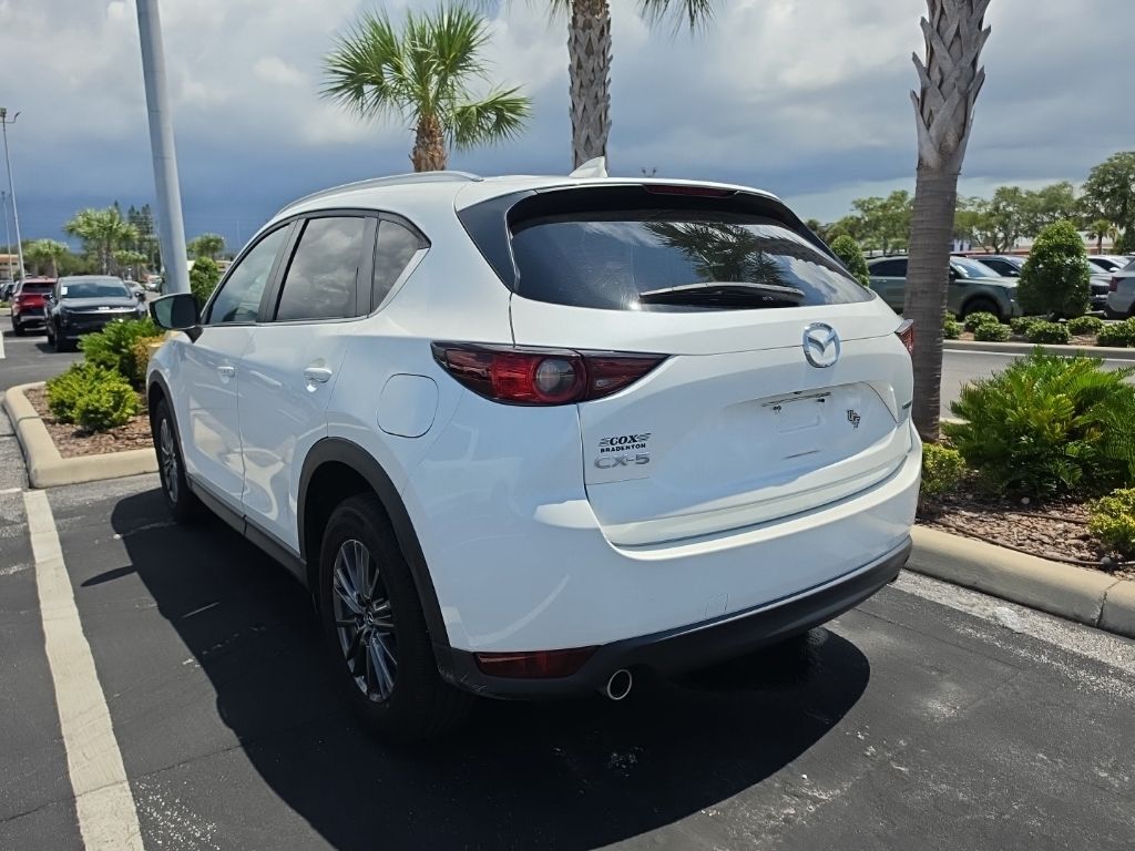 2020 MAZDA CX-5 Touring San Clemente CA