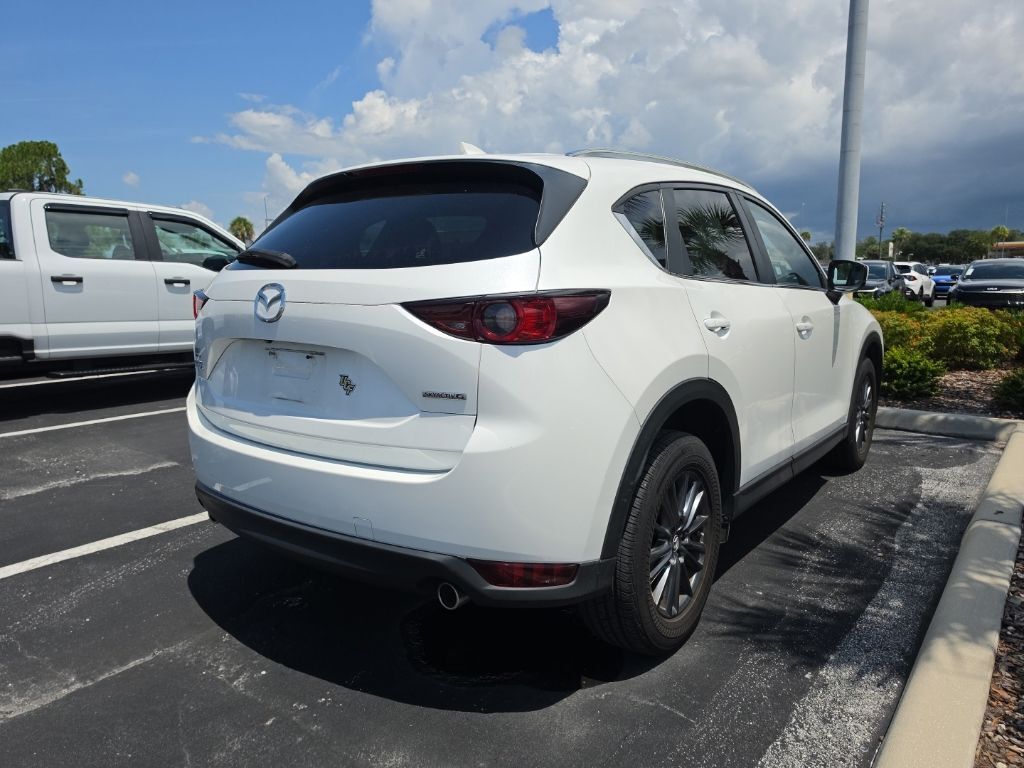 2020 MAZDA CX-5 Touring San Clemente CA