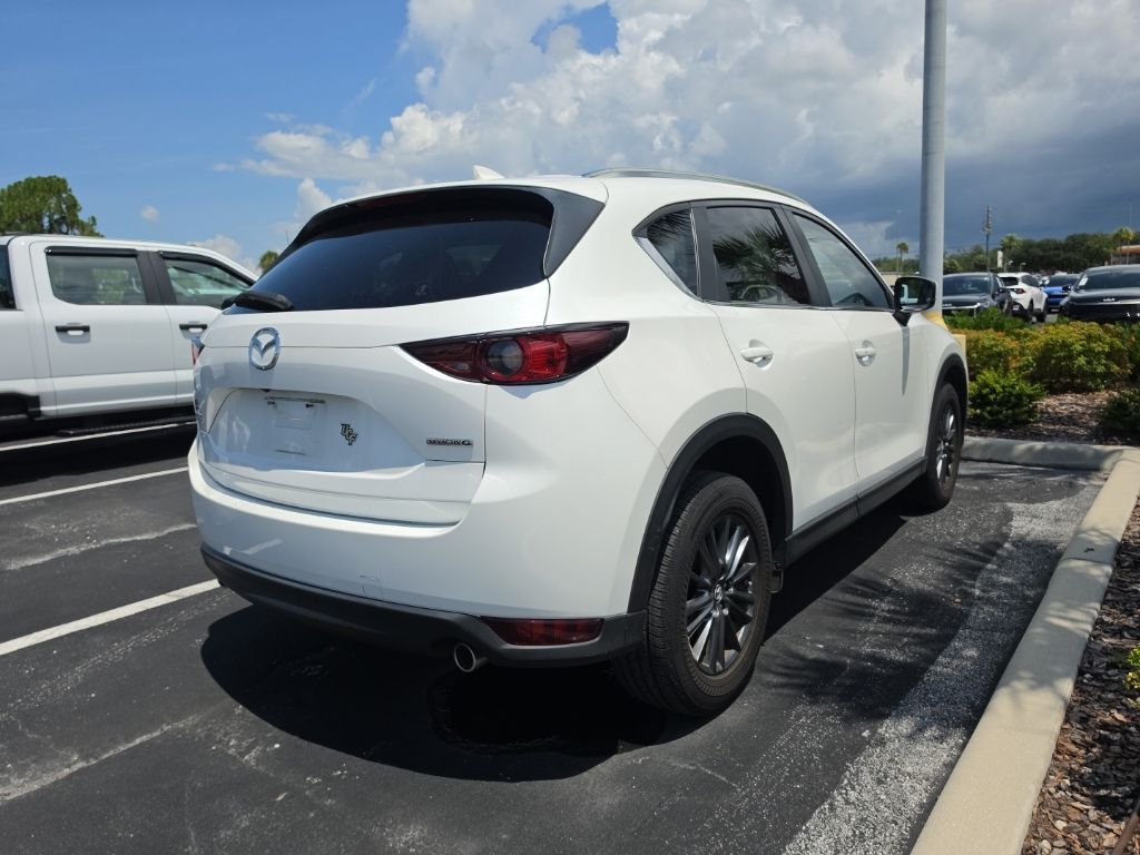 2020 MAZDA CX-5 Touring San Clemente CA