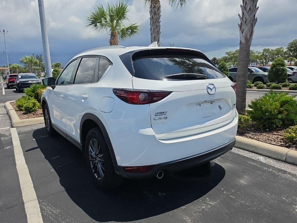 2020 MAZDA CX-5 Touring San Clemente CA