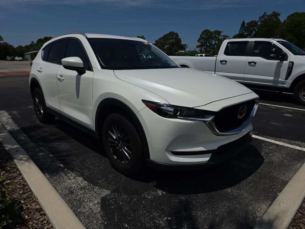 2020 MAZDA CX-5 Touring San Clemente CA