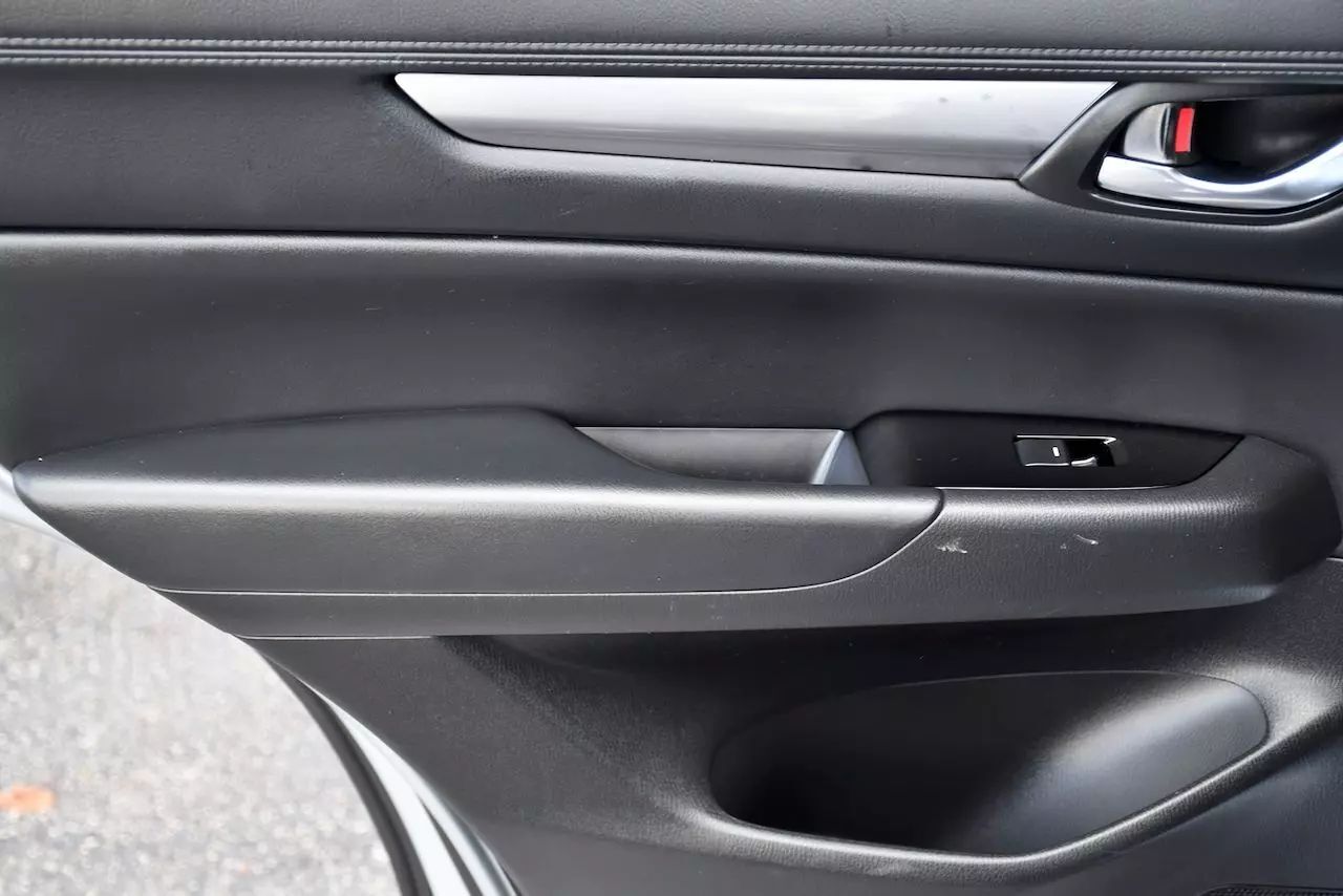 2020 MAZDA CX-5 Touring Sport Utility 4D Doral FL