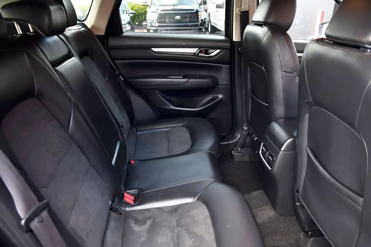 2020 MAZDA CX-5 Touring Sport Utility 4D Doral FL