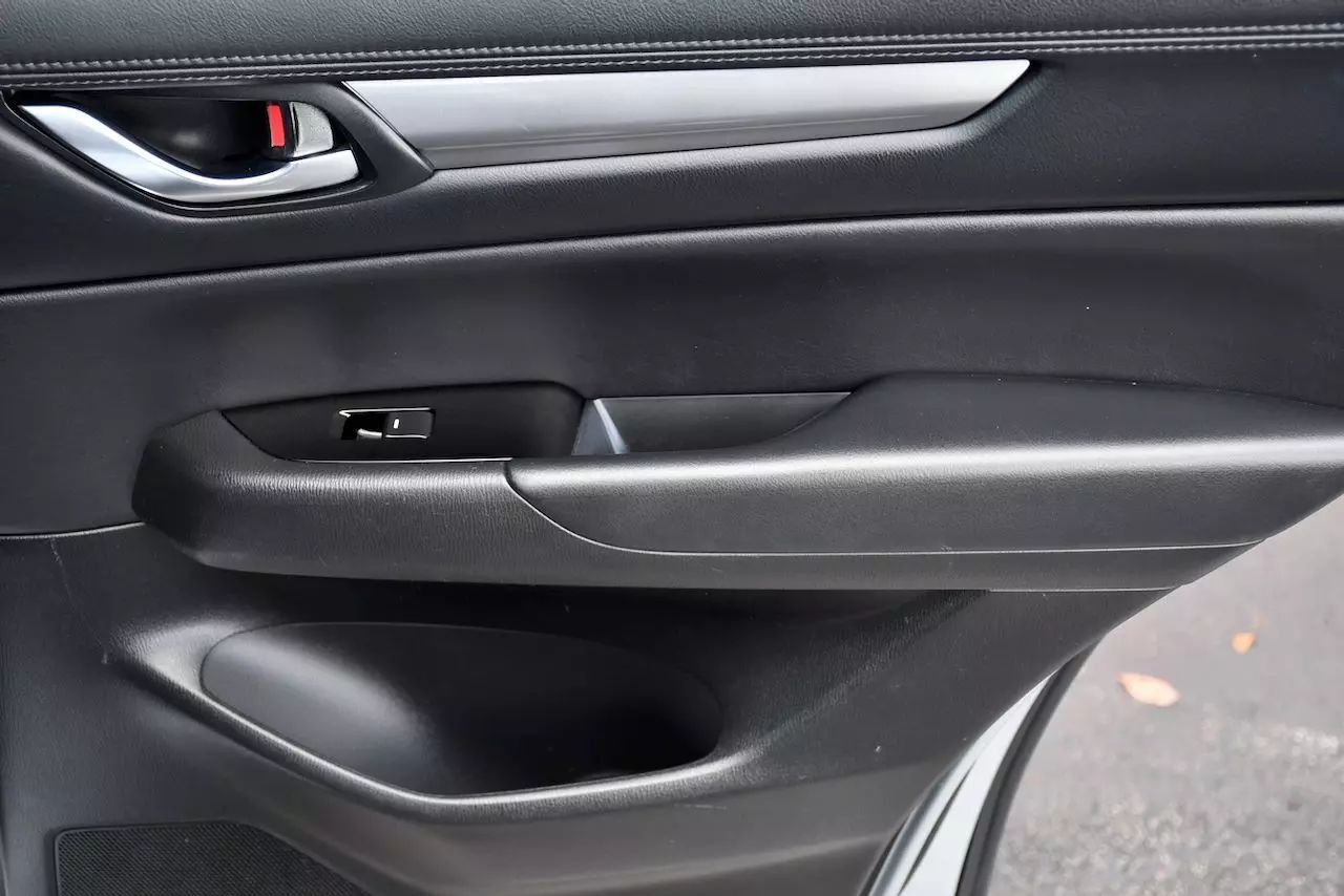 2020 MAZDA CX-5 Touring Sport Utility 4D Doral FL