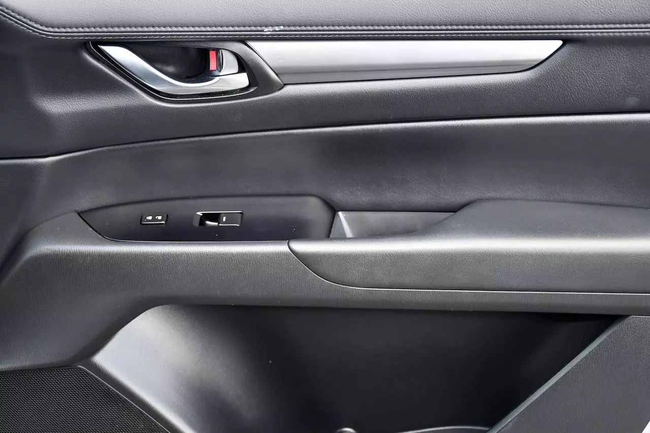 2020 MAZDA CX-5 Touring Sport Utility 4D Doral FL