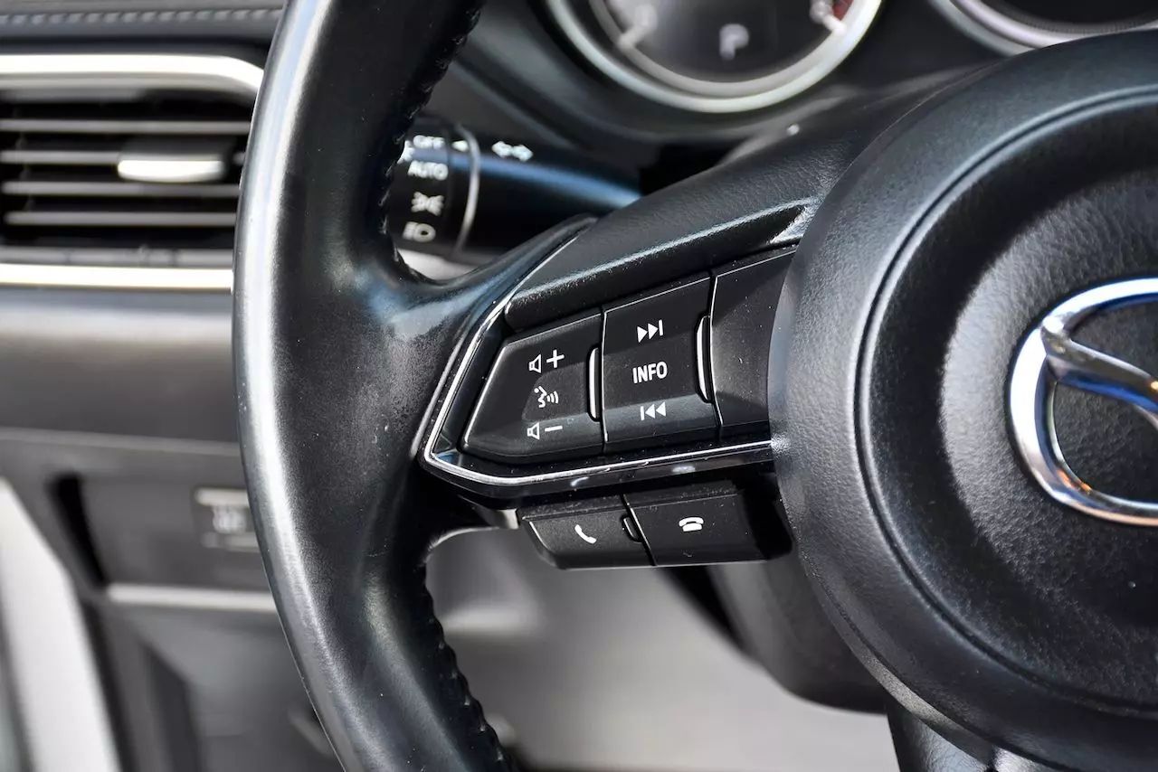 2020 MAZDA CX-5 Touring Sport Utility 4D Doral FL