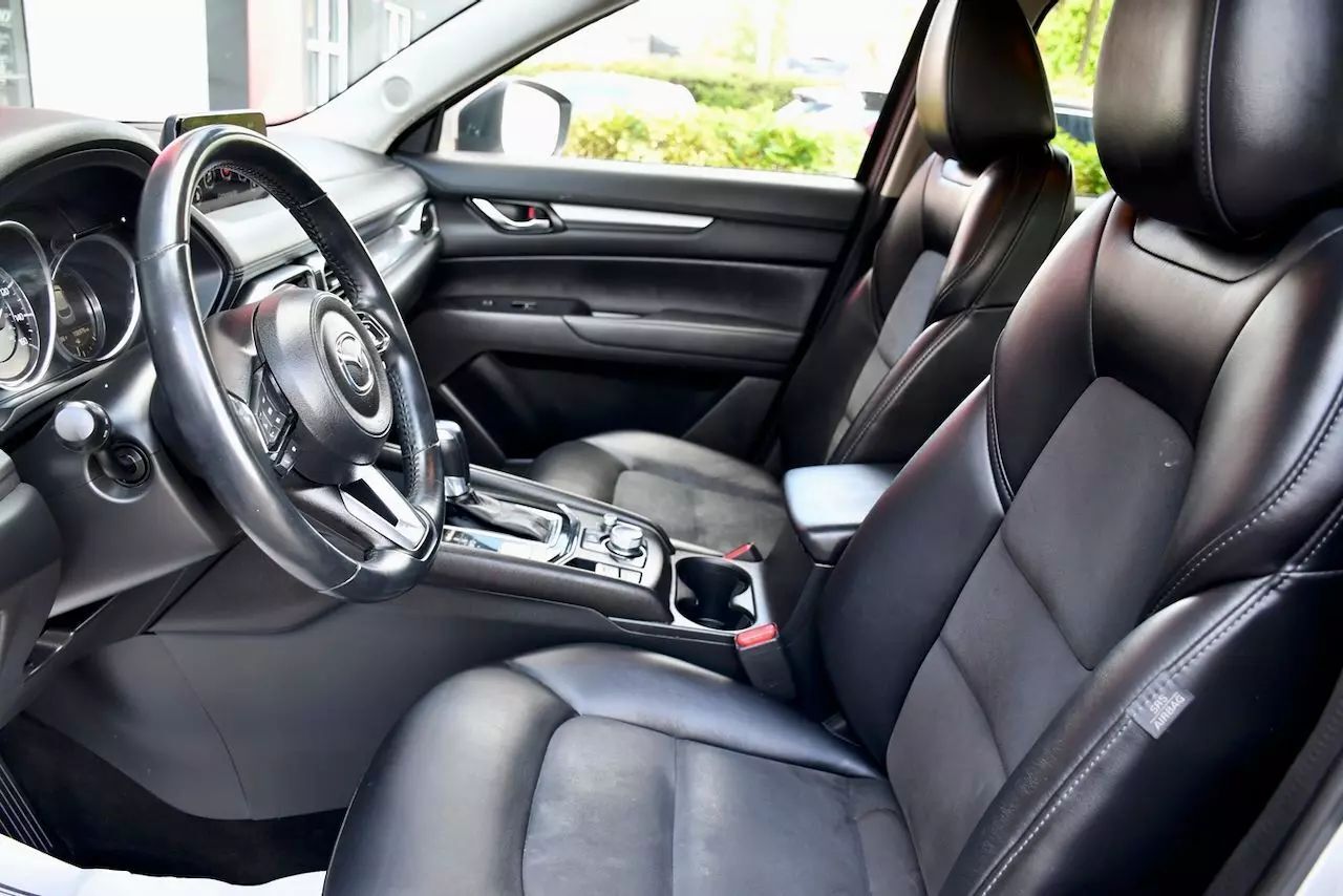 2020 MAZDA CX-5 Touring Sport Utility 4D Doral FL