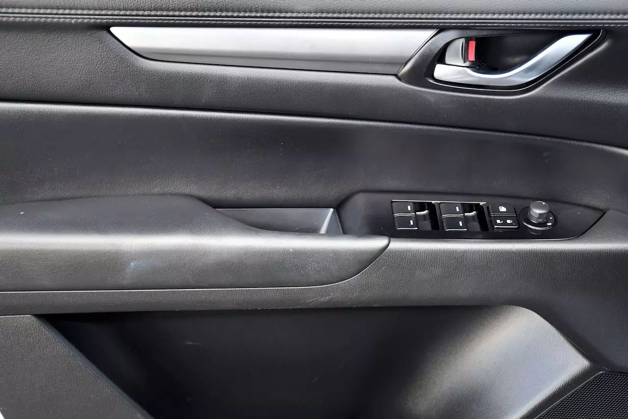 2020 MAZDA CX-5 Touring Sport Utility 4D Doral FL