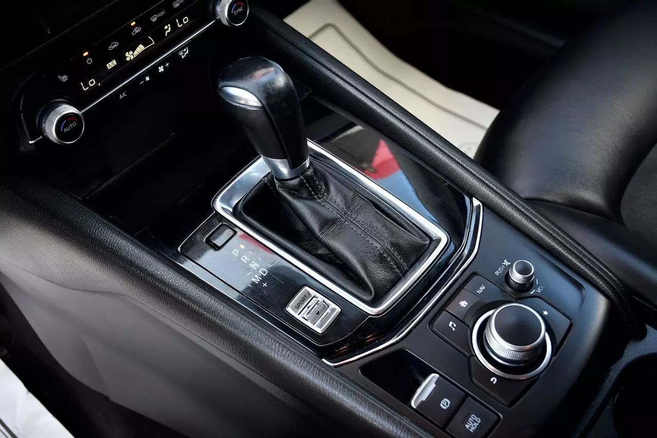 2020 MAZDA CX-5 Touring Sport Utility 4D Doral FL