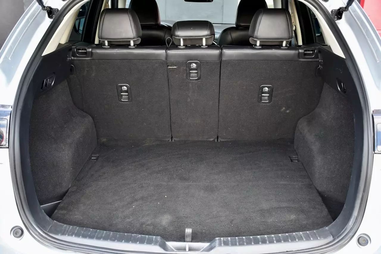 2020 MAZDA CX-5 Touring Sport Utility 4D Doral FL