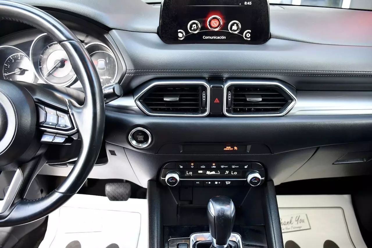 2020 MAZDA CX-5 Touring Sport Utility 4D Doral FL