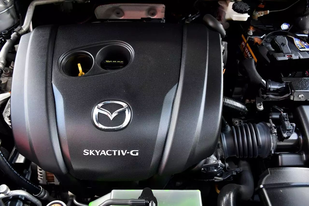 2020 MAZDA CX-5 Touring Sport Utility 4D Doral FL