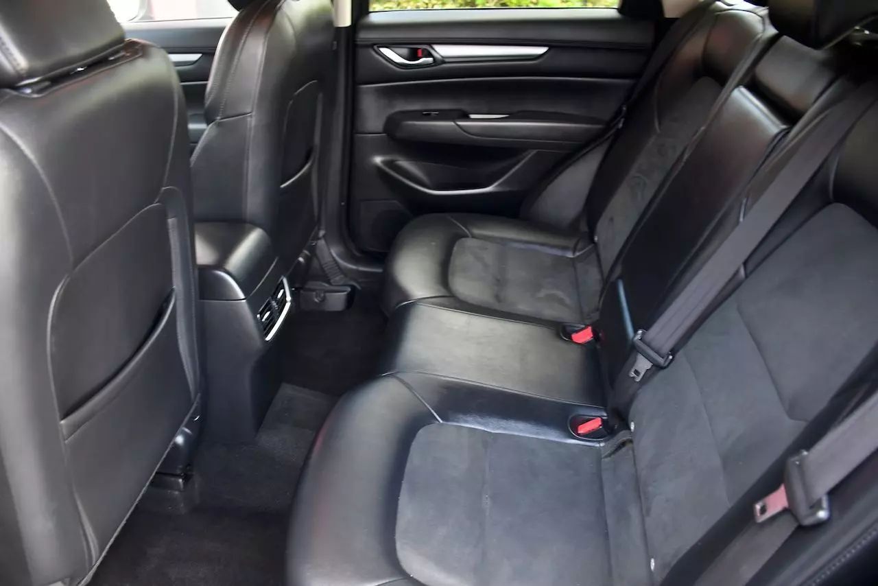2020 MAZDA CX-5 Touring Sport Utility 4D Doral FL