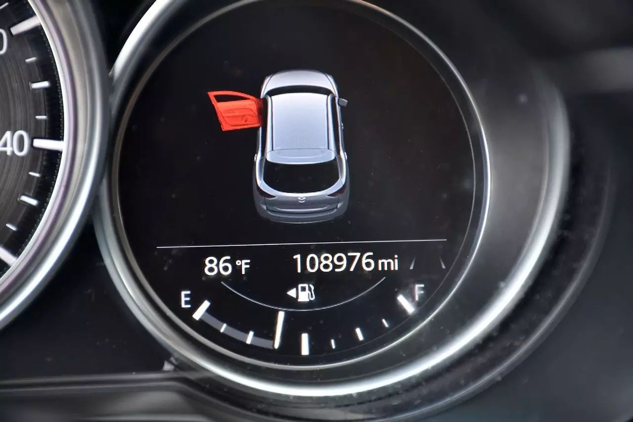 2020 MAZDA CX-5 Touring Sport Utility 4D Doral FL