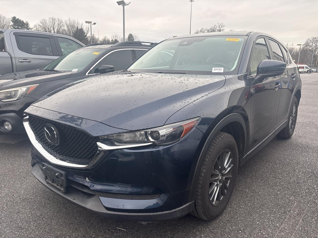 2020 MAZDA CX-5 Touring Hagerstown MD