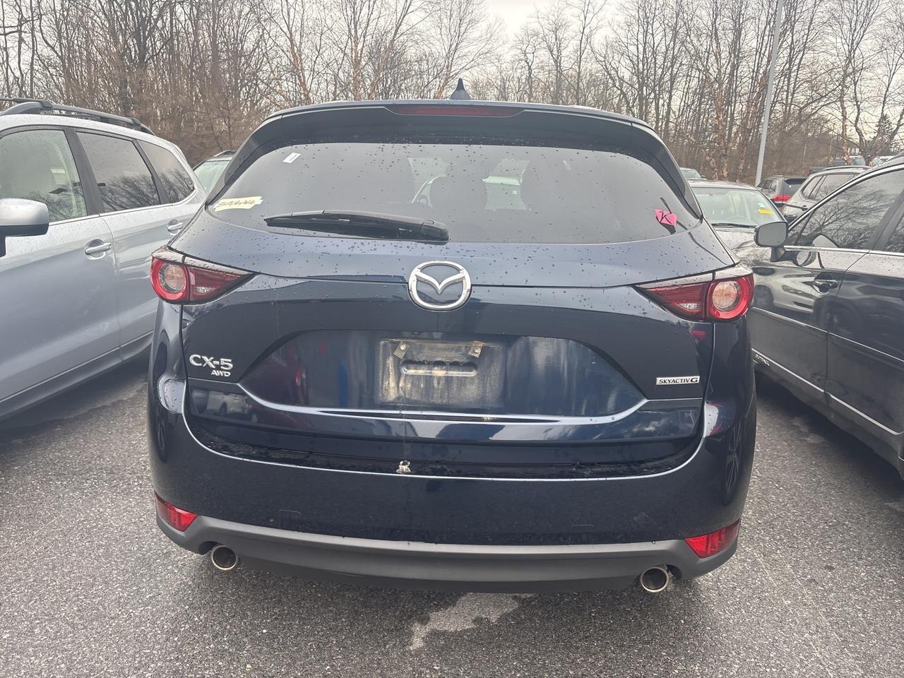 2020 MAZDA CX-5 Touring Hagerstown MD