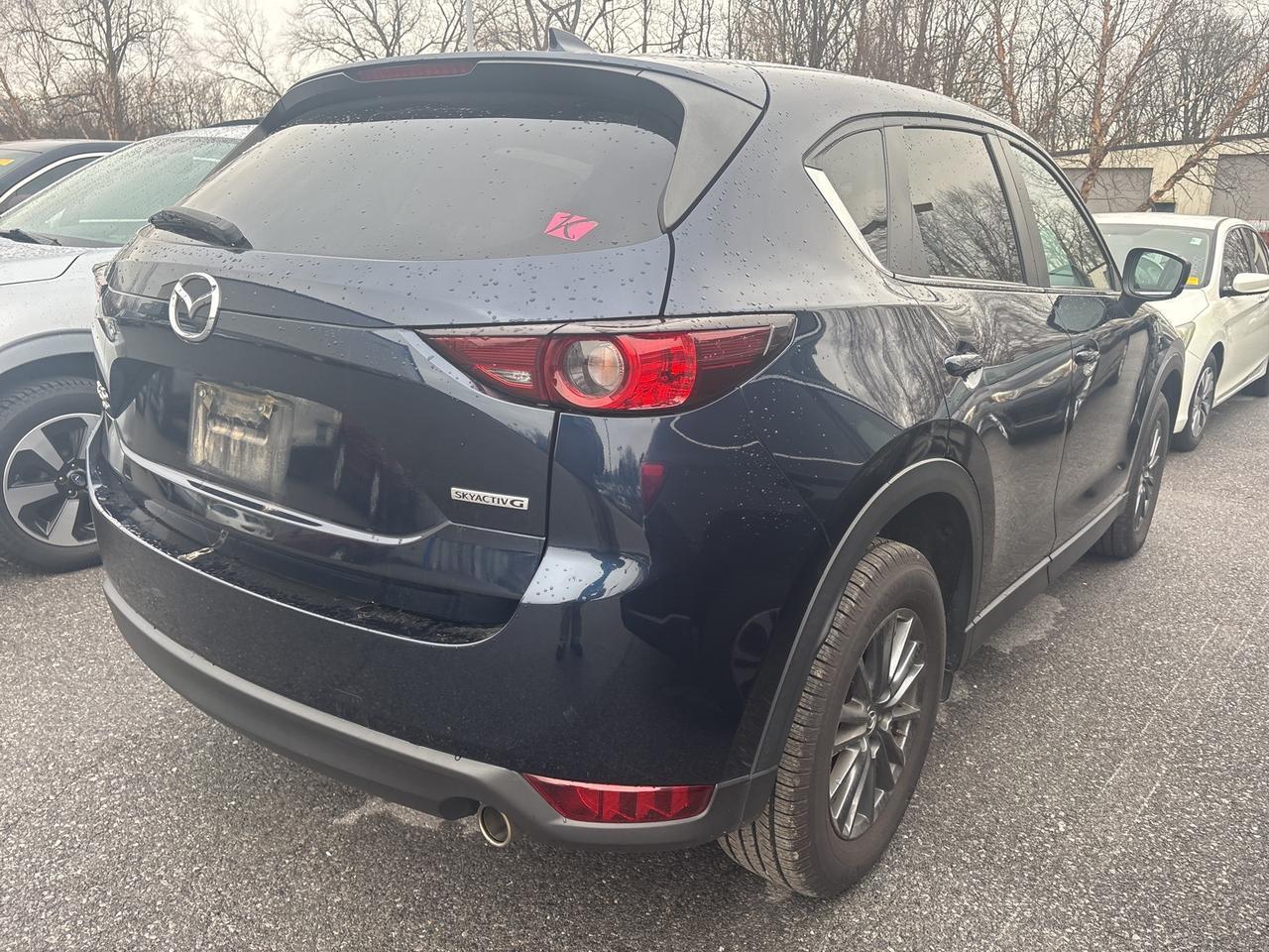 2020 MAZDA CX-5 Touring Hagerstown MD