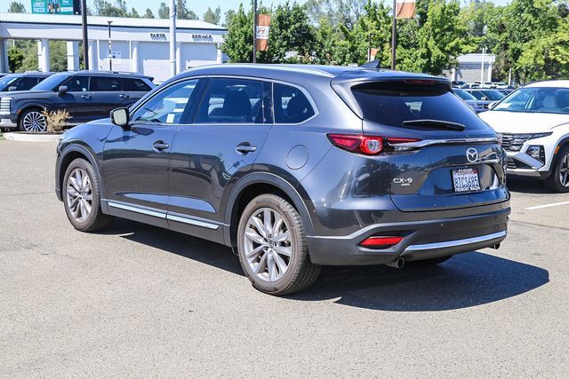 2020 MAZDA CX-9 Grand Touring