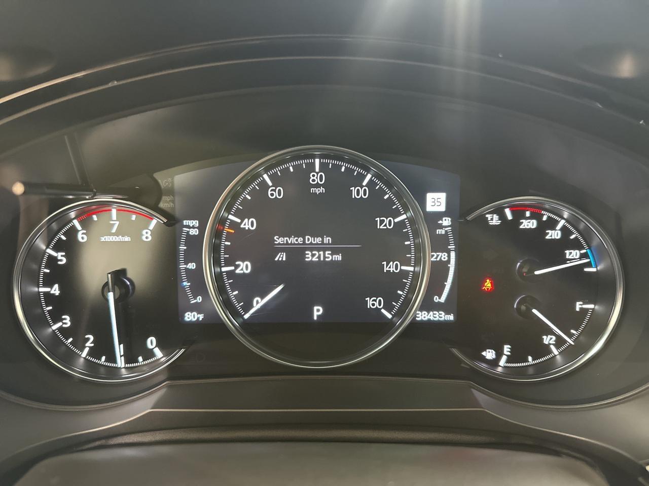 2020 MAZDA CX-9 Grand Touring Annapolis MD