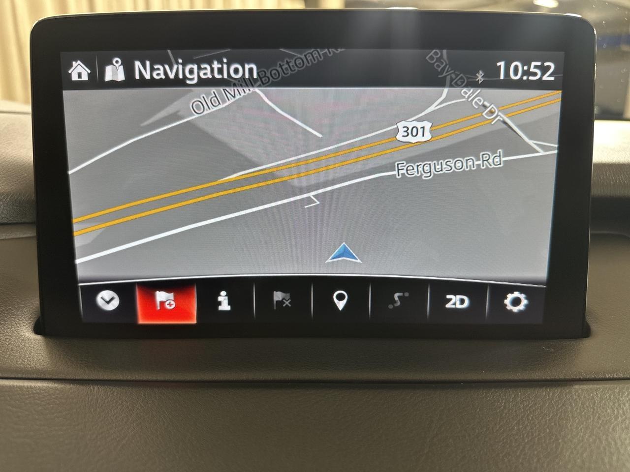 2020 MAZDA CX-9 Grand Touring Annapolis MD