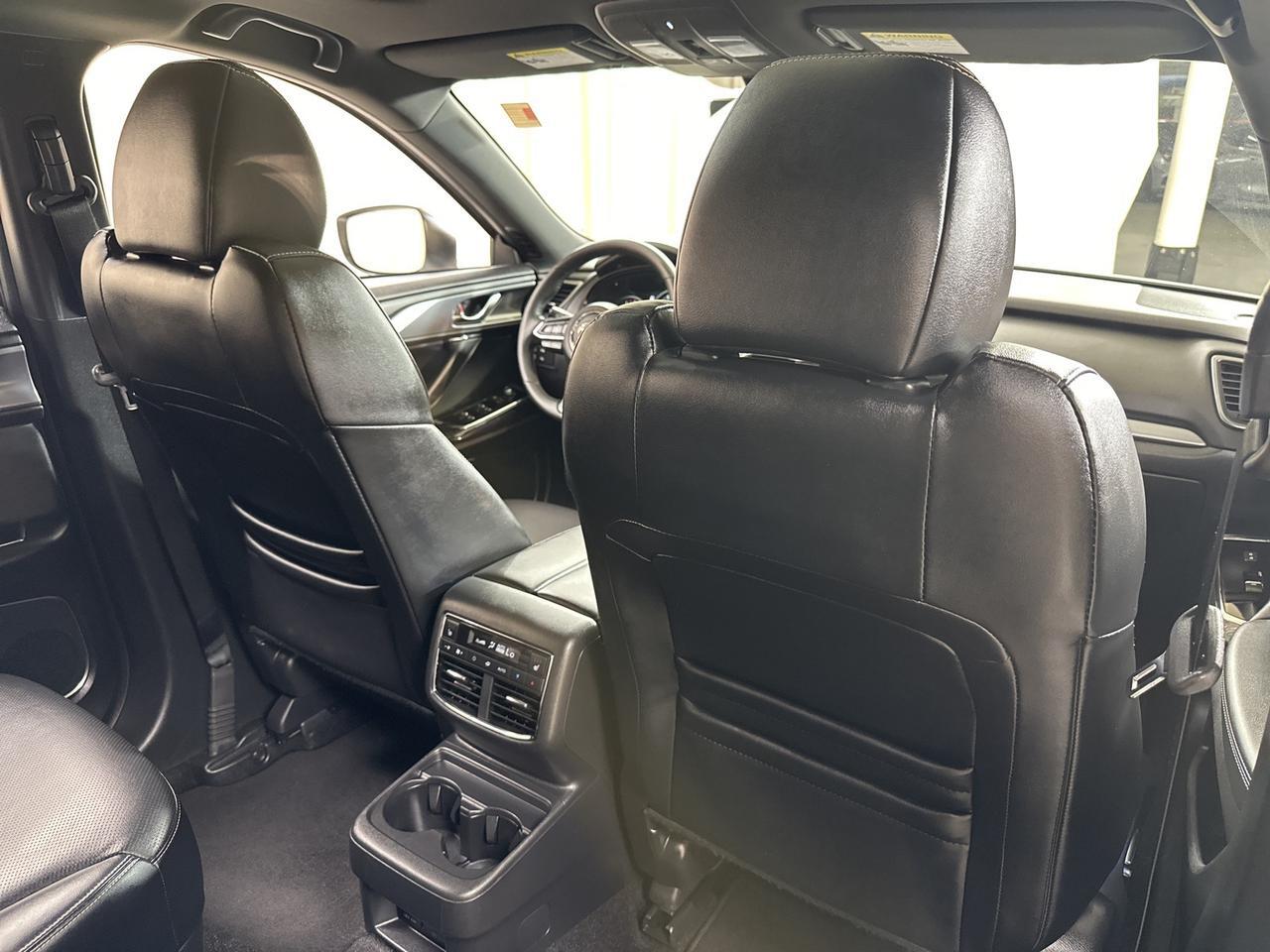 2020 MAZDA CX-9 Grand Touring Annapolis MD