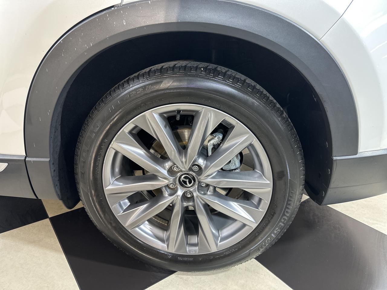 2020 MAZDA CX-9 Grand Touring Annapolis MD