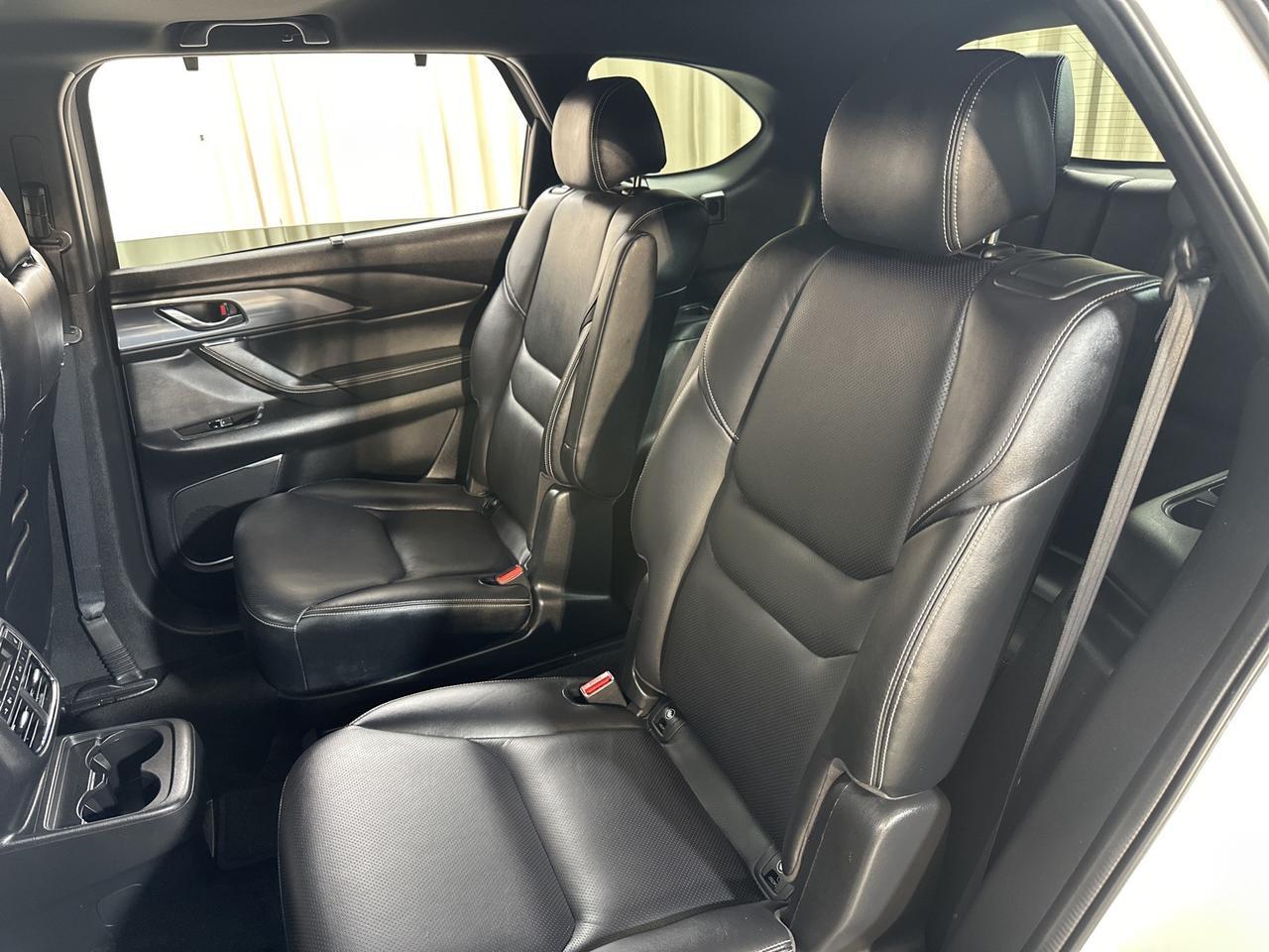 2020 MAZDA CX-9 Grand Touring Annapolis MD
