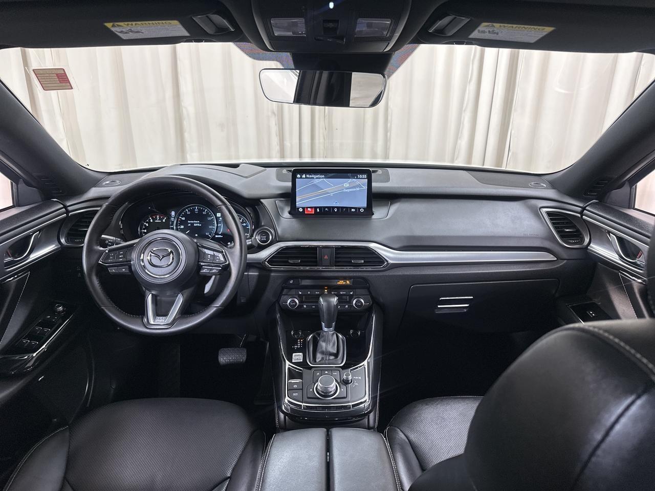 2020 MAZDA CX-9 Grand Touring Annapolis MD