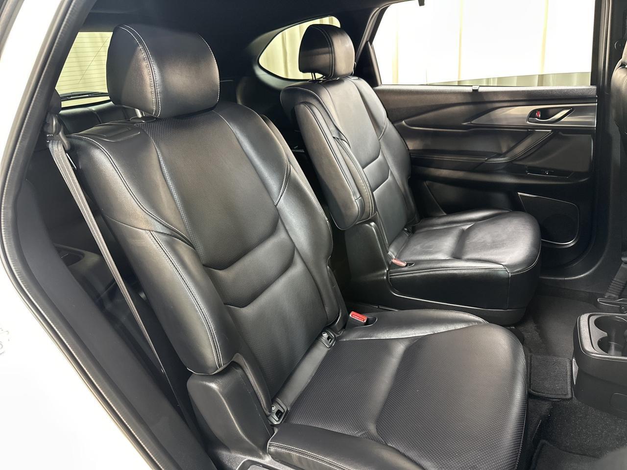 2020 MAZDA CX-9 Grand Touring Annapolis MD