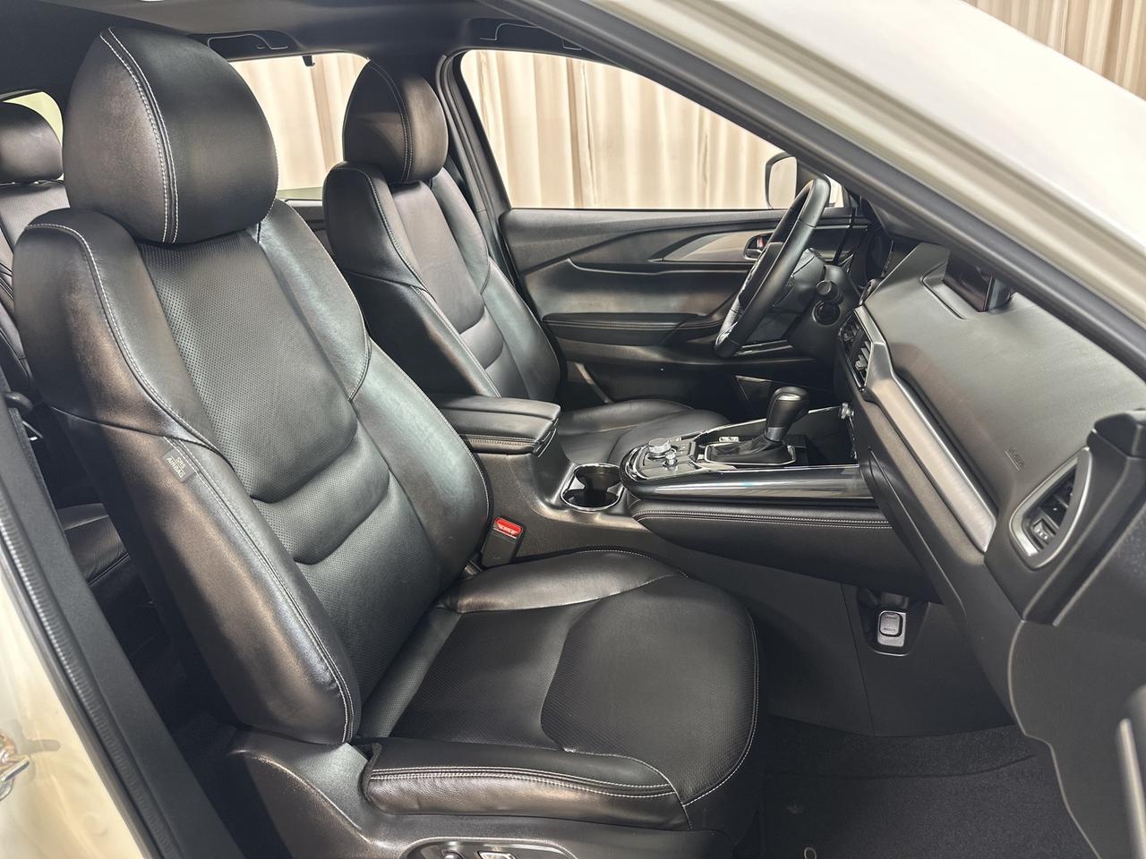 2020 MAZDA CX-9 Grand Touring Annapolis MD