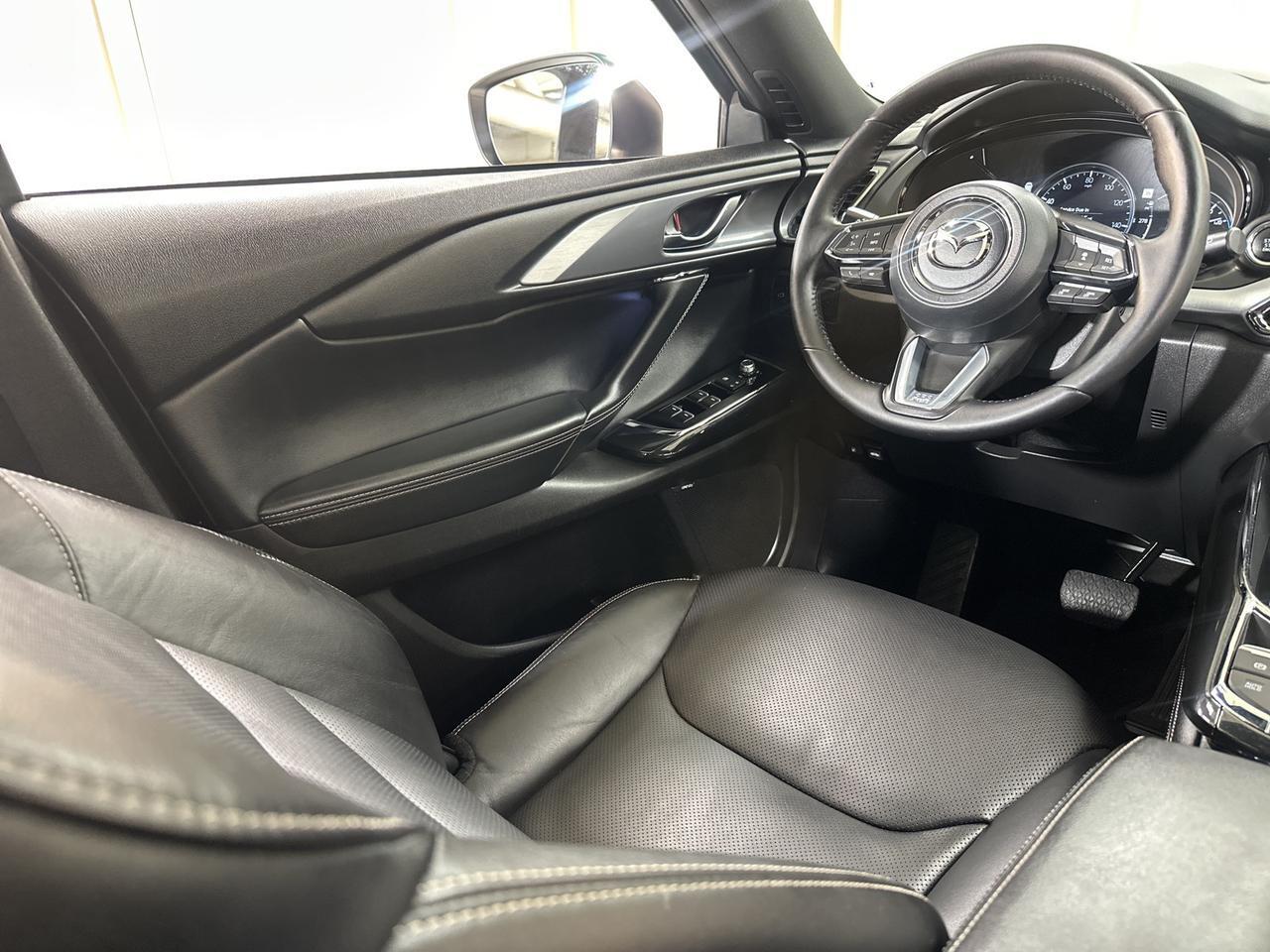 2020 MAZDA CX-9 Grand Touring Annapolis MD