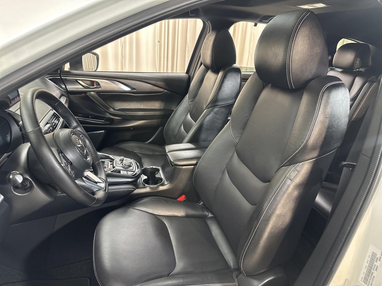 2020 MAZDA CX-9 Grand Touring Annapolis MD