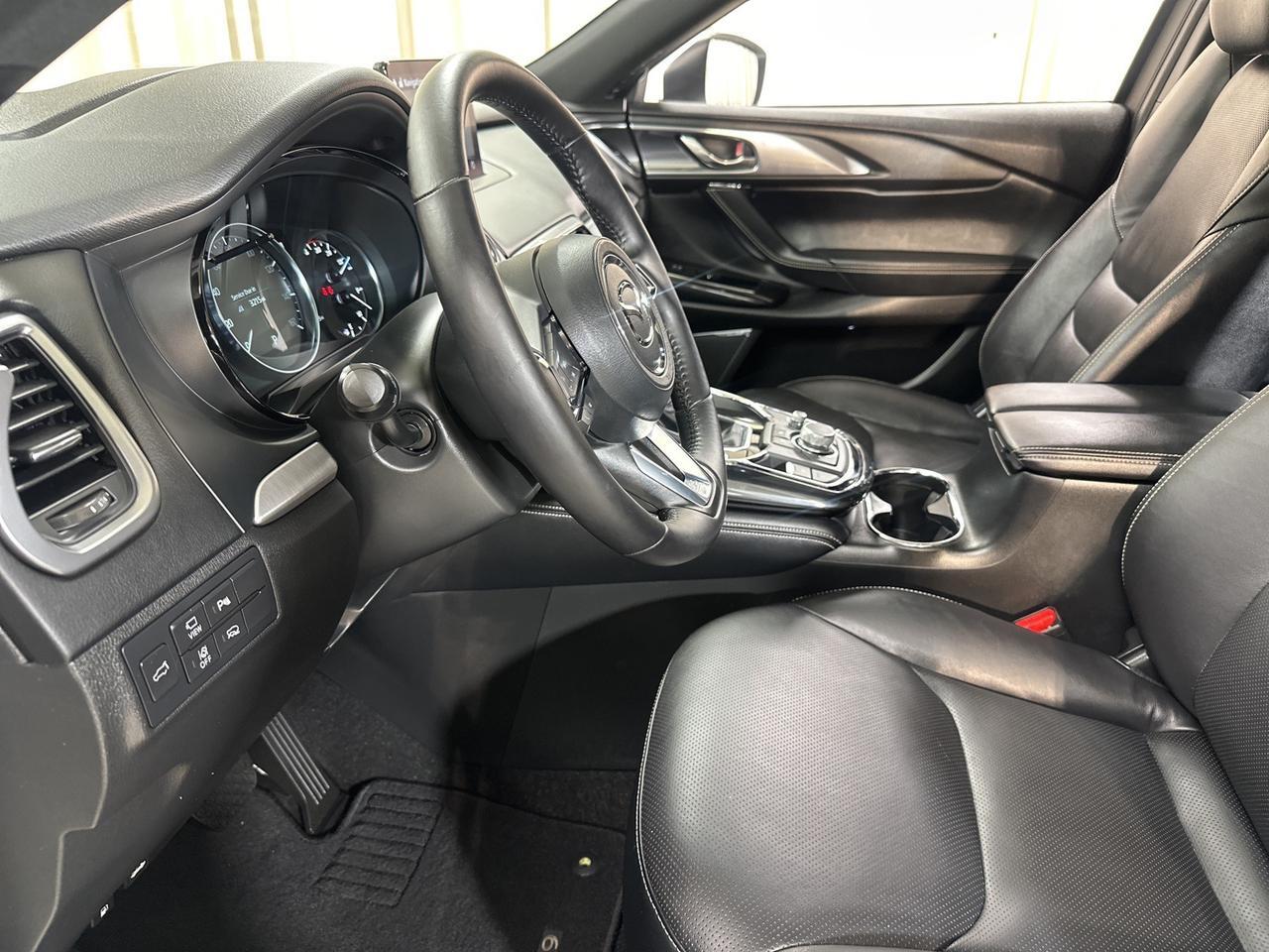 2020 MAZDA CX-9 Grand Touring Annapolis MD
