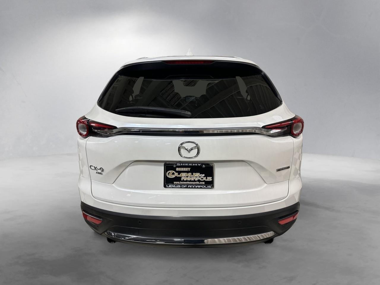 2020 MAZDA CX-9 Grand Touring Annapolis MD