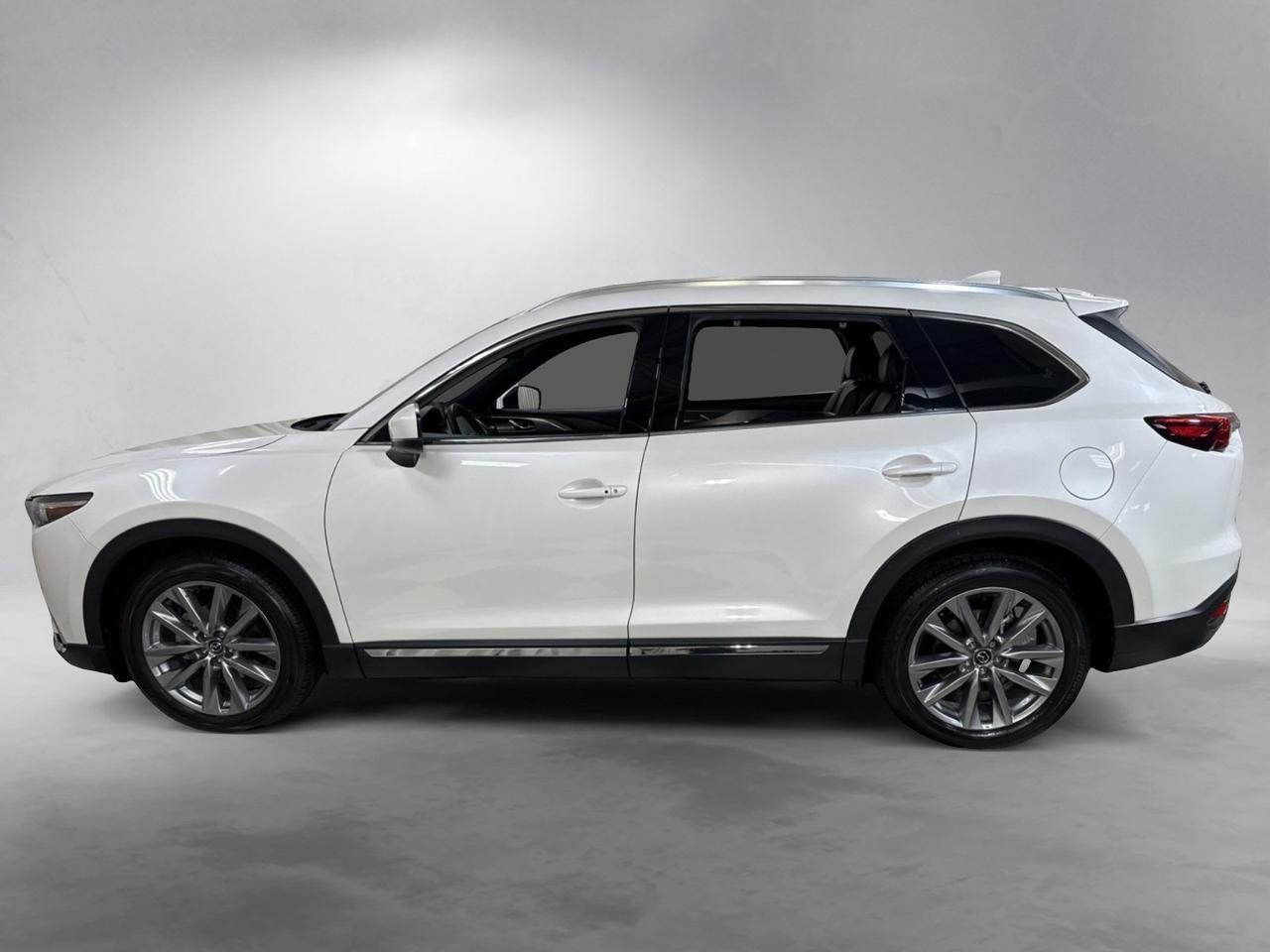 2020 MAZDA CX-9 Grand Touring Annapolis MD