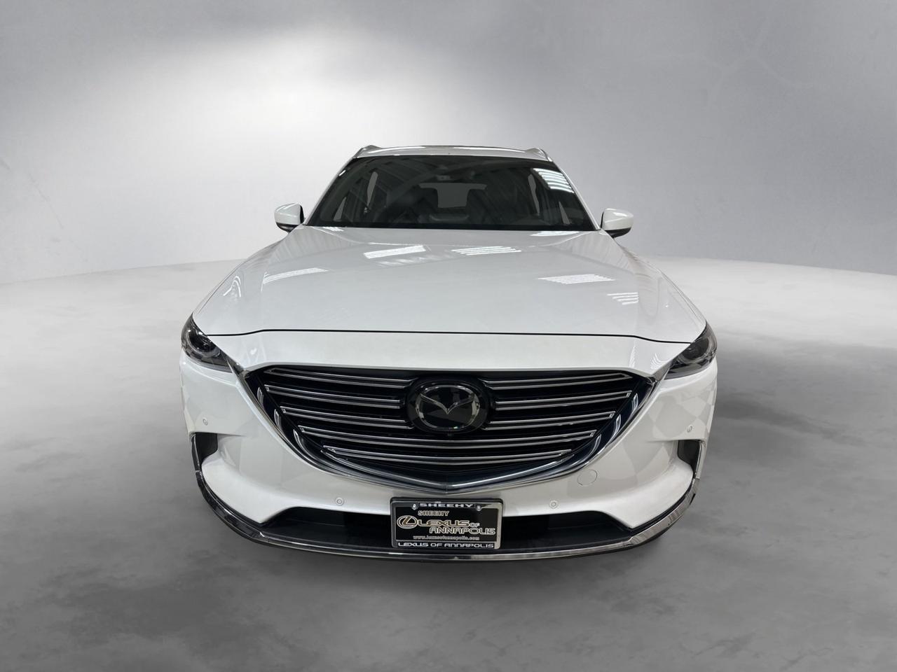 2020 MAZDA CX-9 Grand Touring Annapolis MD