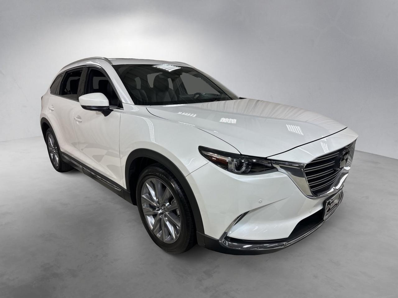 2020 MAZDA CX-9 Grand Touring Annapolis MD