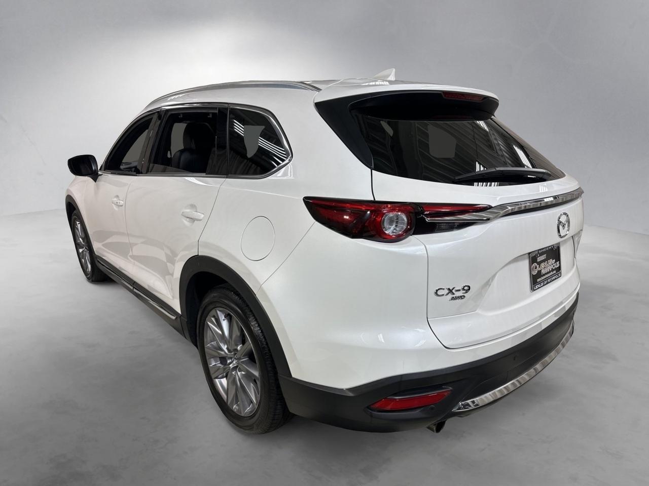 2020 MAZDA CX-9 Grand Touring Annapolis MD